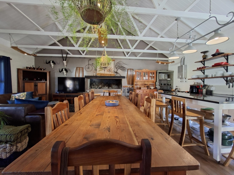 2 Bedroom Property for Sale in Pringle Bay Western Cape
